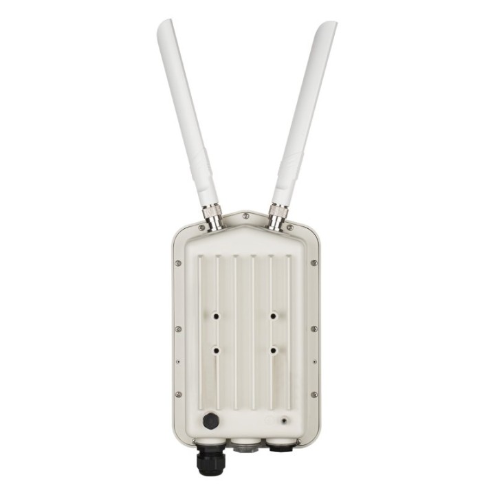 D-Link DWL-8720AP Punto de Acceso Exterior Doble Banda