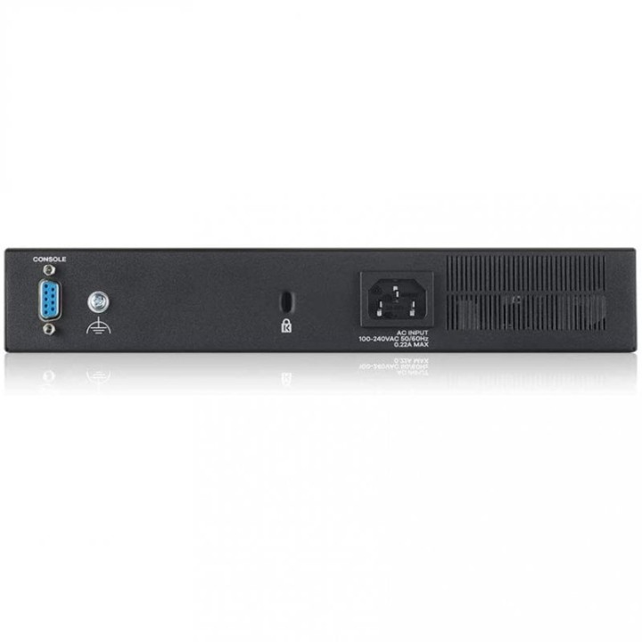 Zyxel GS2220-10 Switch 10 Puertos Gigabit