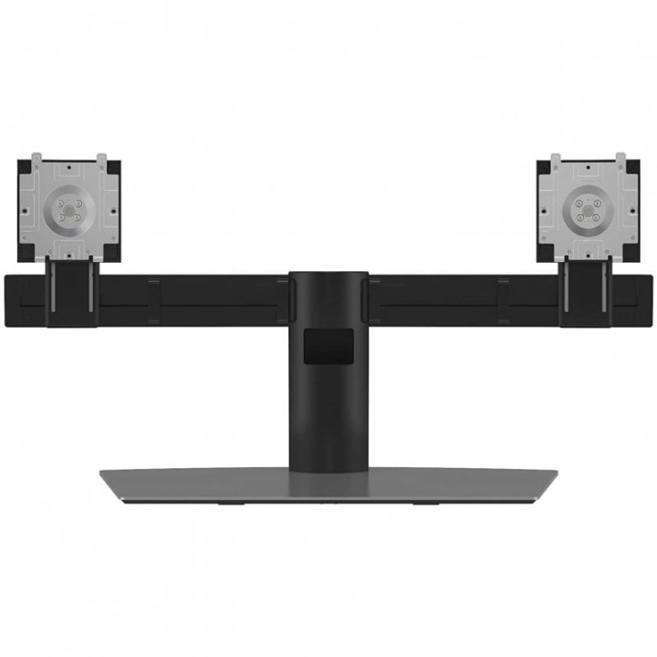 Dell MDS19 Soporte Dual Monitores 19"-27" VESA 100x100 Máx 6Kg
