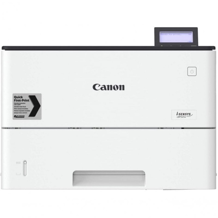 Canon i-SENSYS LBP325x Impresora Láser Monocromo