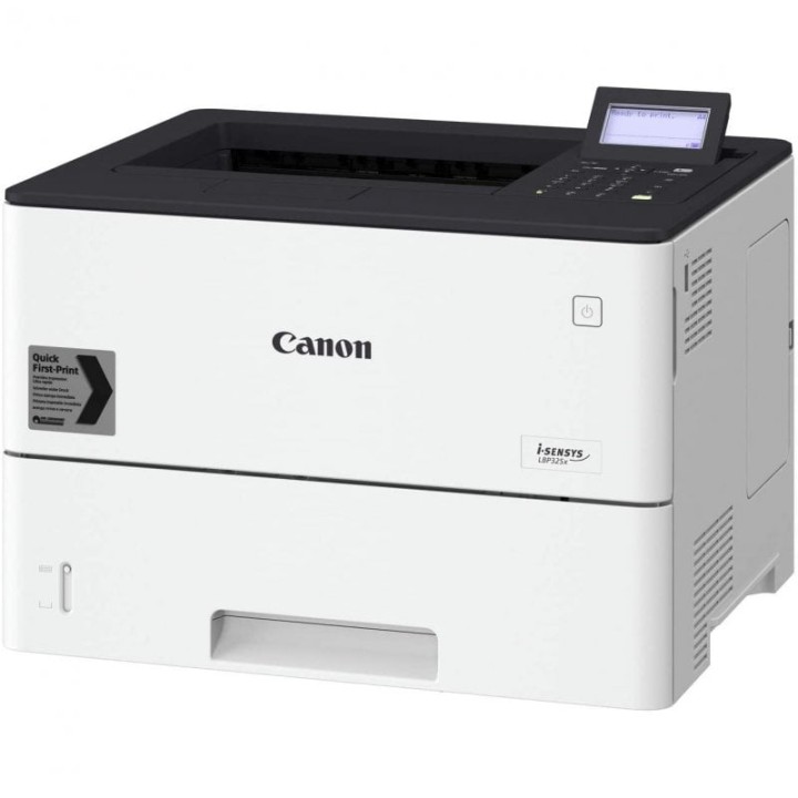 Canon i-SENSYS LBP325x Impresora Láser Monocromo