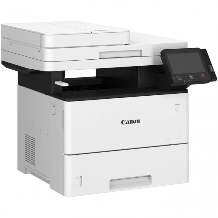 Canon i-Sensys MF543x Multifunción Láser Monocromo WiFi