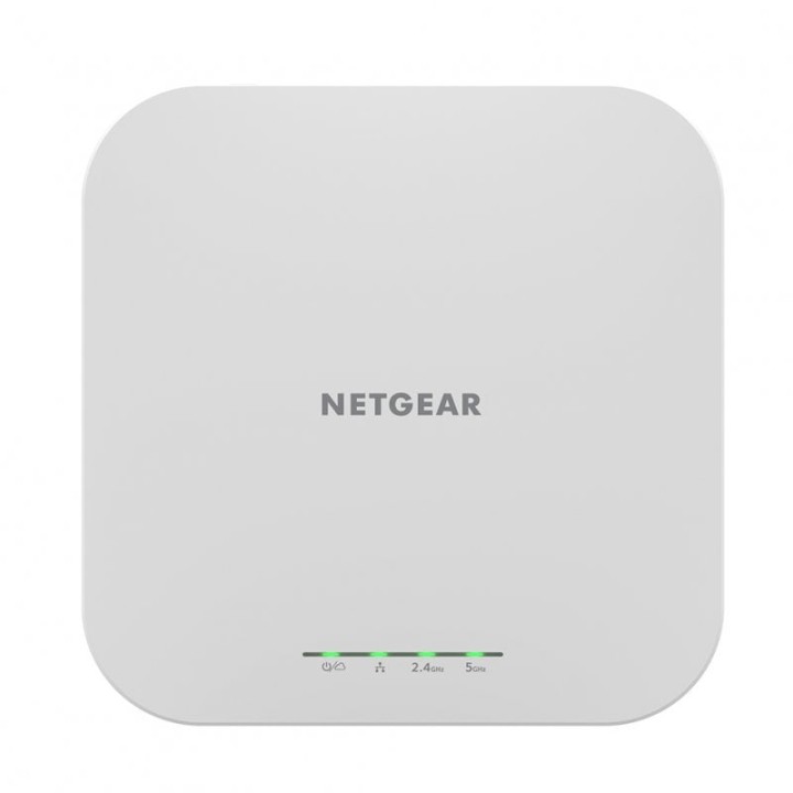 Netgear WAX610 Punto de Acceso WiFi 6