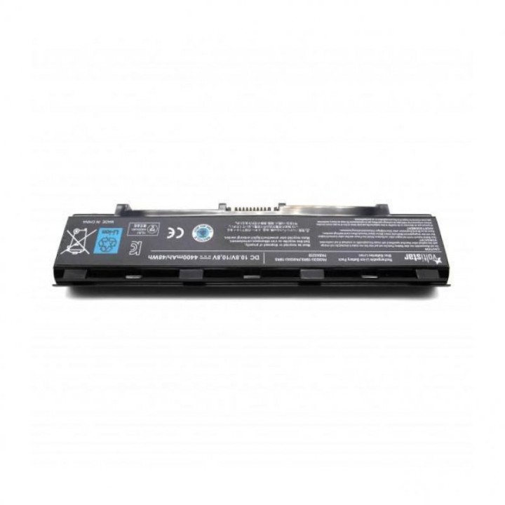 Voltistar Batería para Portátil Toshiba Satellite C40 C45 C55 C55D C55DT C55T C70 C75