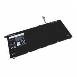 Voltistar Batería para Portátil Dell XPS 13 9360 P54G JD25G