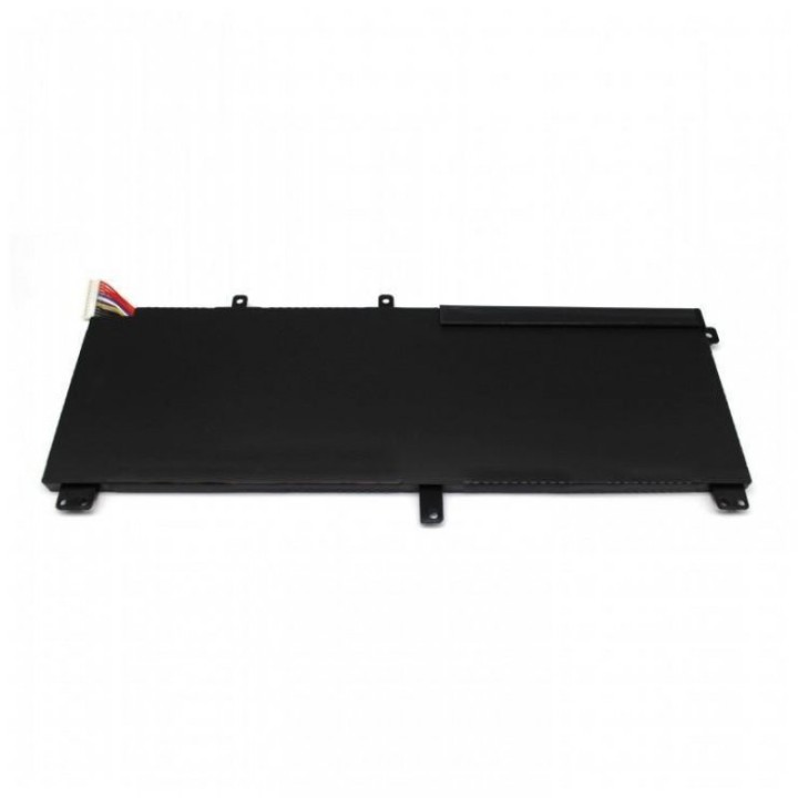 Voltistar Batería para Portátil Dell Precision M3800 XPS 15 9530 T0TRM 245RR 7D1WJ Y758W H76MV