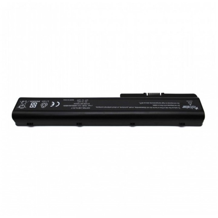 Voltistar Batería para Portátil HP Pavilion DV7 10.8V 464058-121 480385-001 497705-001 464059-361