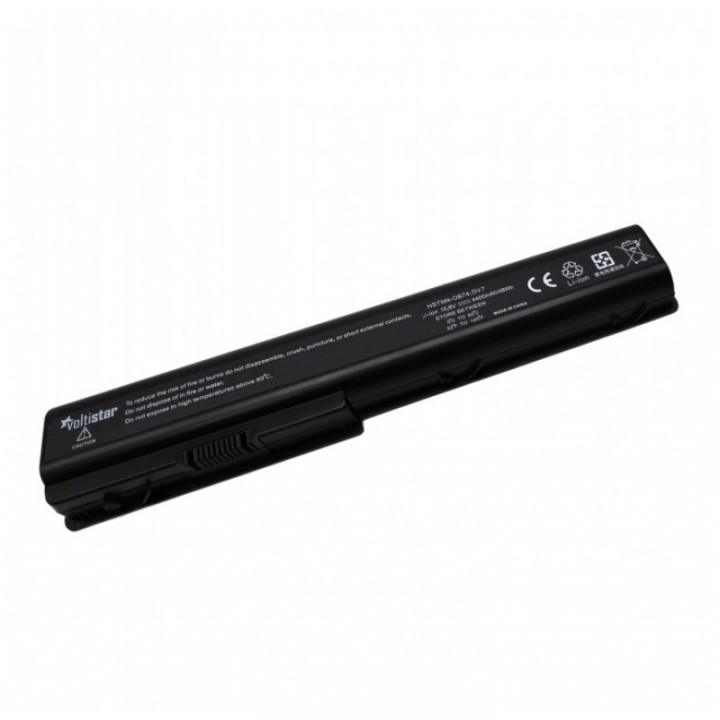 Voltistar Batería para Portátil HP Pavilion DV7 10.8V 464058-121 480385-001 497705-001 464059-361