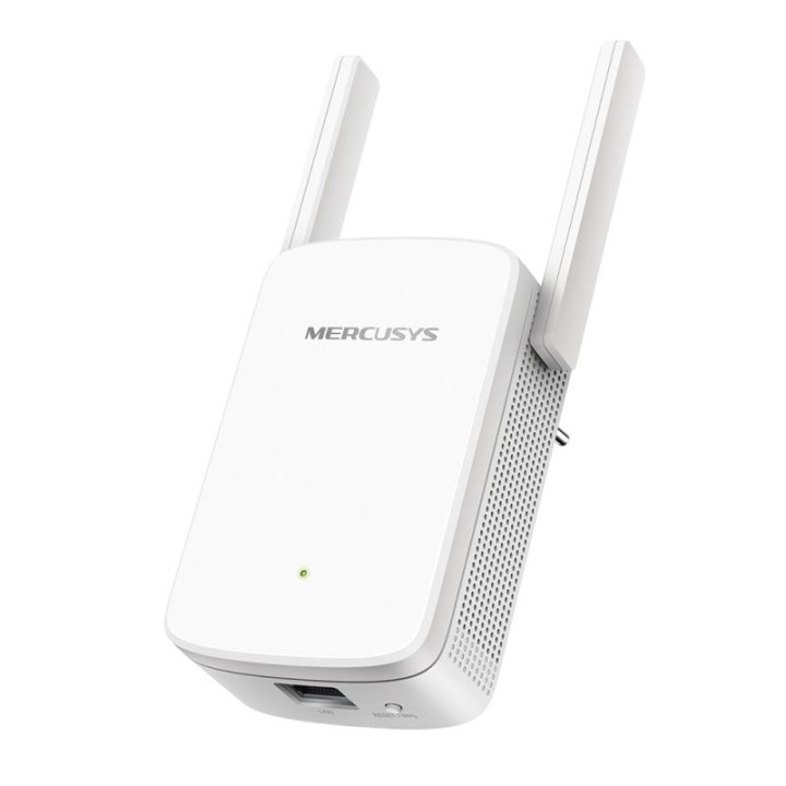 Mercusys ME30 Repetidor WiFi AC1200 Doble Banda Puerto Ethernet