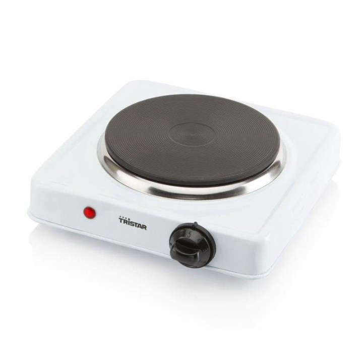 Tristar KP-6185 Placa Eléctrica Portátil 1000W