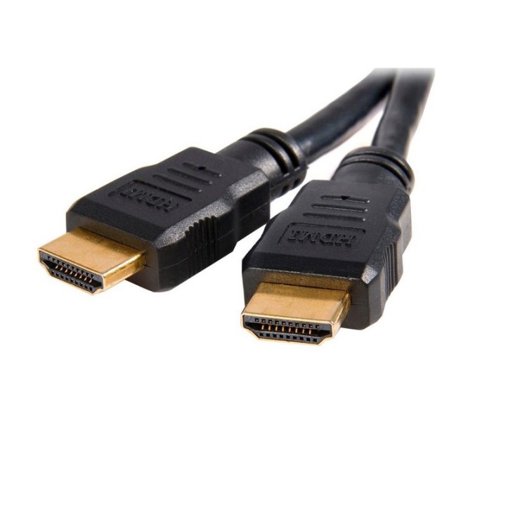 Equip Cable HDMI 2.0 Macho/Macho Alta Calidad 1m