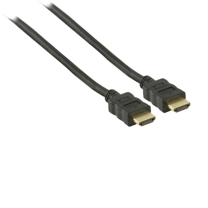 Equip Cable HDMI 2.0 Macho/Macho Alta Calidad 1m