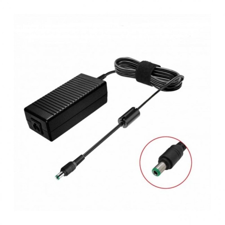 Voltistar Cargador para Portátil Toshiba Tecra A1 A2 A3 A3X A8 A9 A10 A11