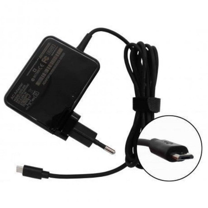 Voltistar Cargador para Portátil HP Chromebook 11