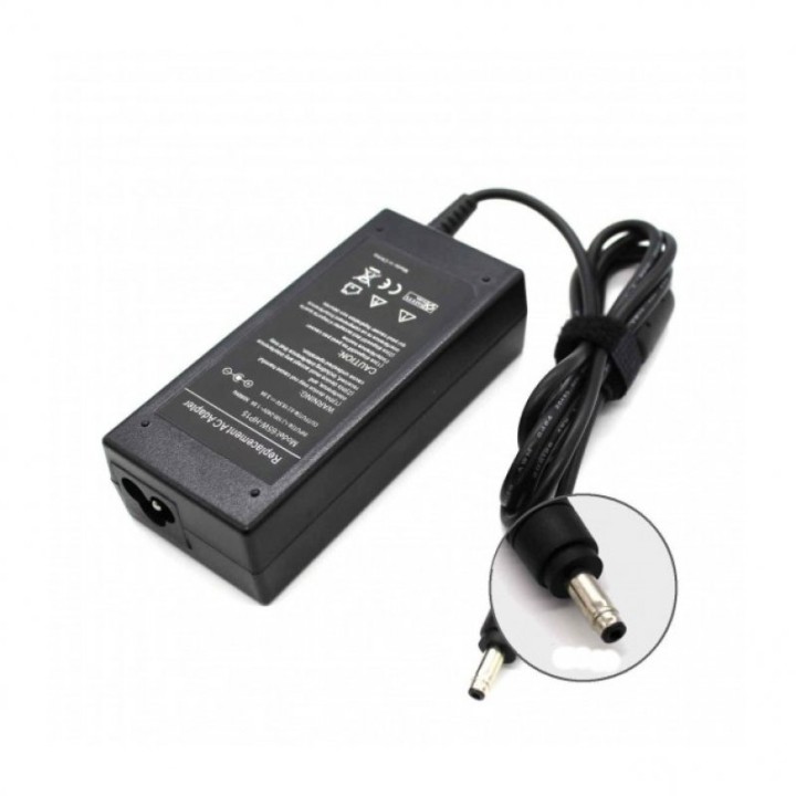 Voltistar Cargador para Portátil HP Pavilion ZT3000 ZT3100 ZT3200