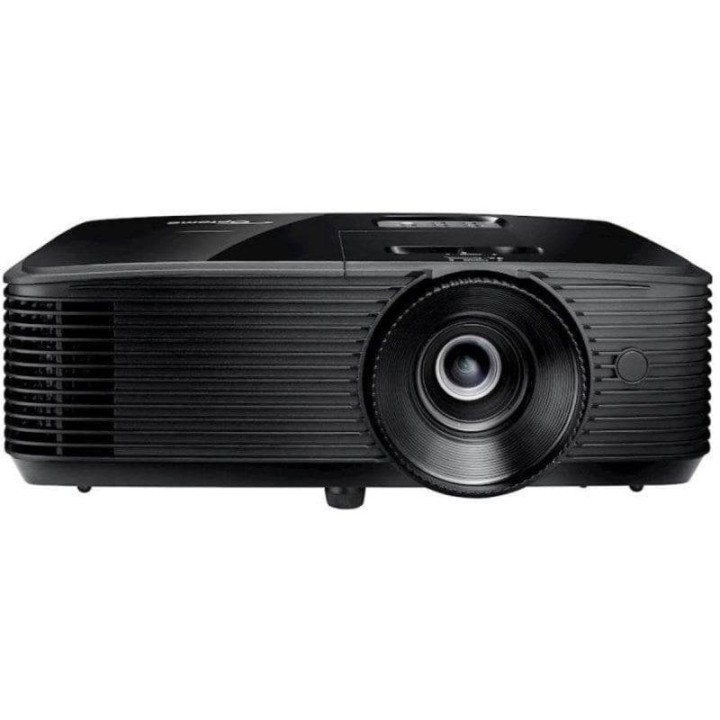 Optoma X400LVe Proyector 3D ANSI DLP XGA 4000 Lúmenes
