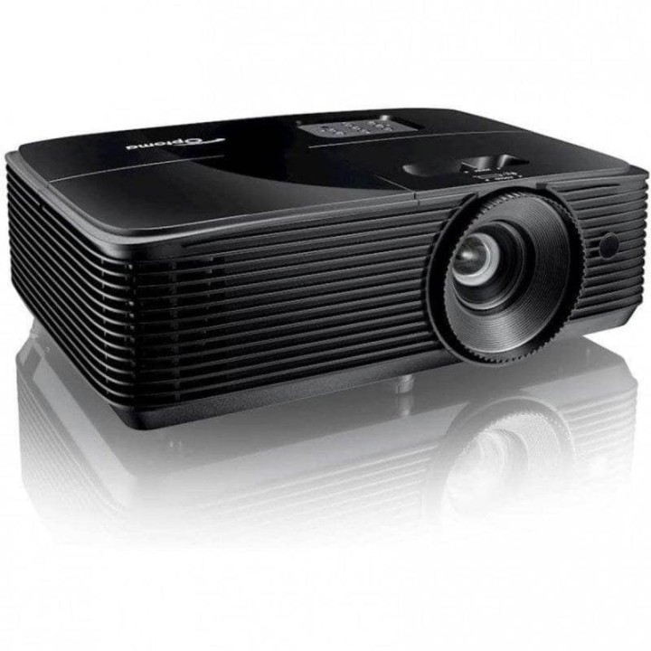 Optoma X400LVe Proyector 3D ANSI DLP XGA 4000 Lúmenes