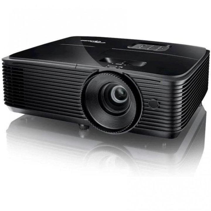 Optoma X400LVe Proyector 3D ANSI DLP XGA 4000 Lúmenes