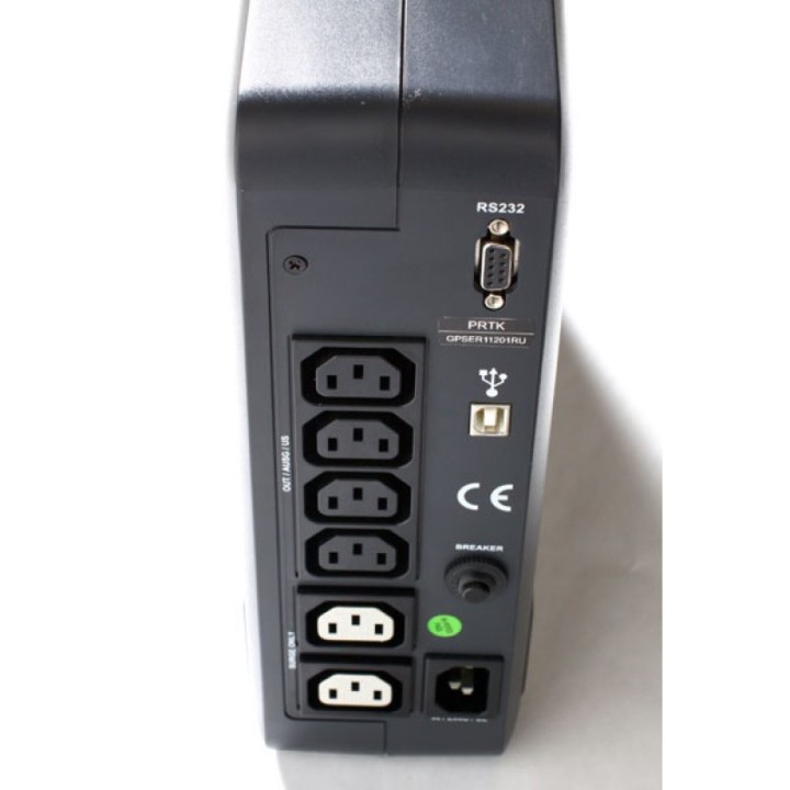 Riello iDialog IDG SAI 1600VA 960W