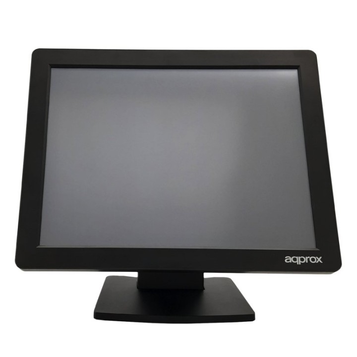 Approx appMT15W4 Monitor 15" Táctil para TPV