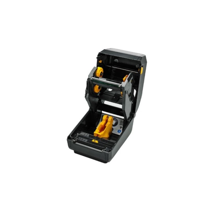 Zebra ZD421T Impresora de Tickets Térmica