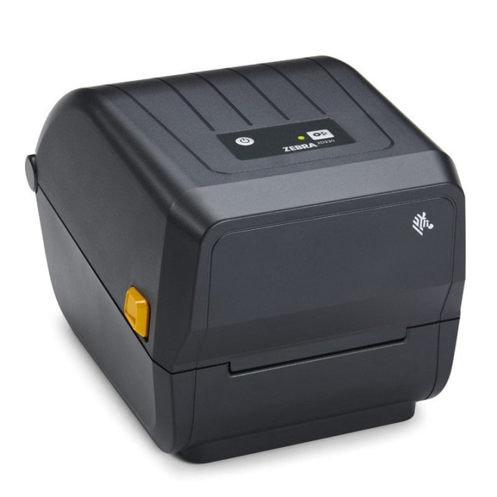 Zebra ZD230 Impresora de Etiquetas Térmica USB