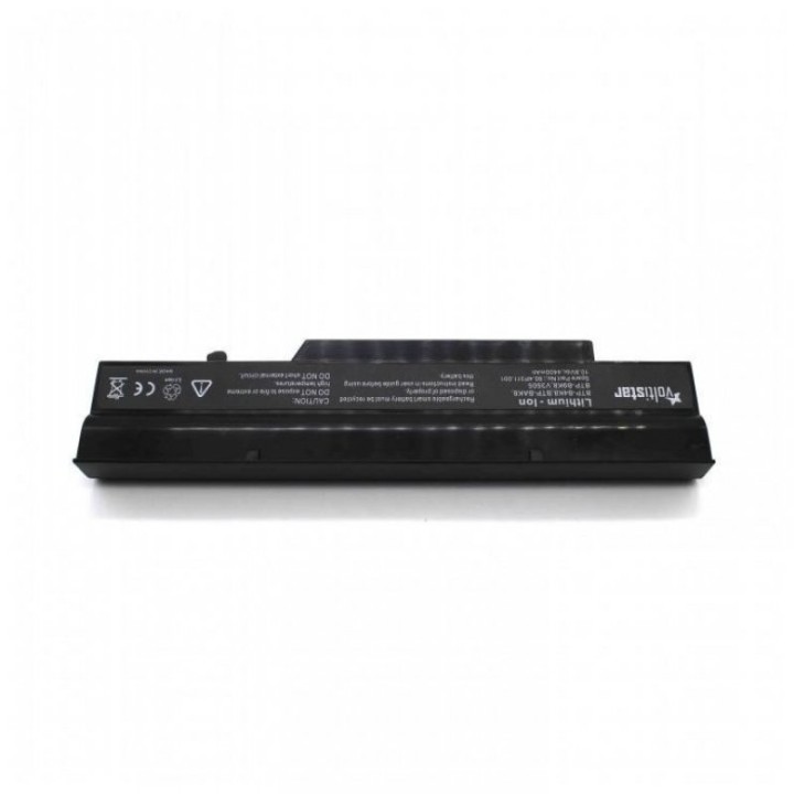 Voltistar Batería para Portátil Fujitsu Siemens Esprimo Mobile V3505 V6535 V6545 BTP-B4K