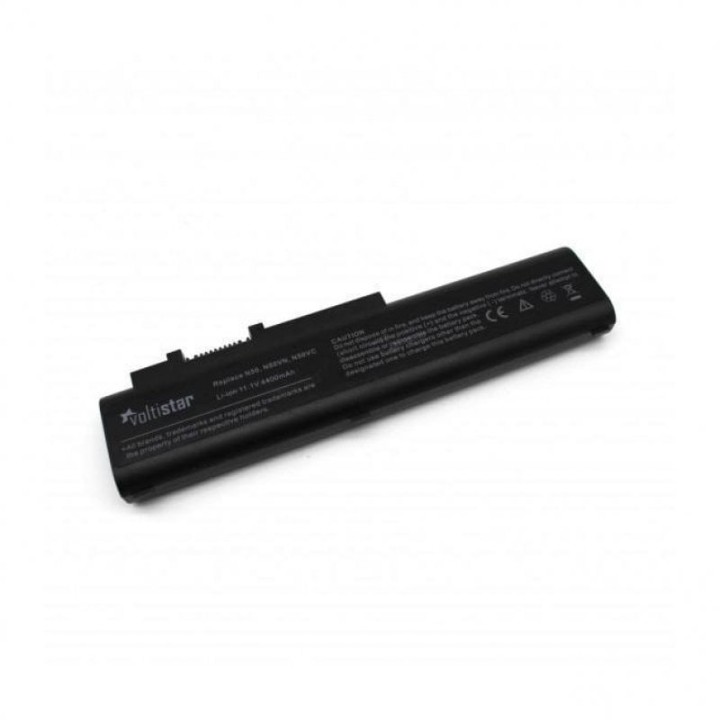 Voltistar Batería para Portátil Asus N50 N50VC N50VN SERIES