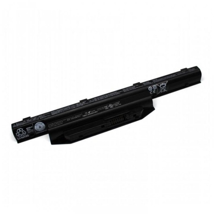Voltistar Batería para Portátil Fujitsu Lifebook A544 FPCBP405