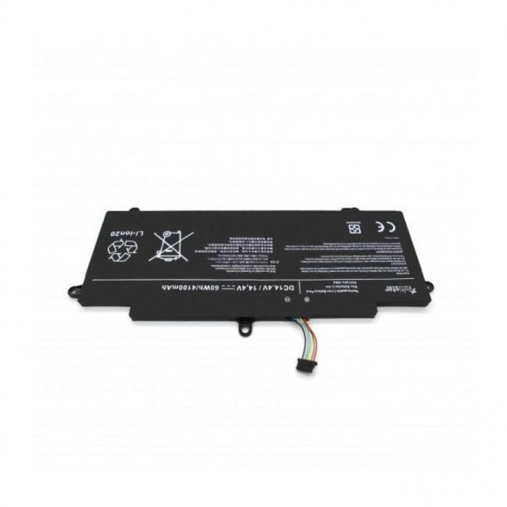 Voltistar Batería para Portátil Toshiba Tecra Z40 Z50 Z50-A Z50-A-11H Series PA5149U-1BRS