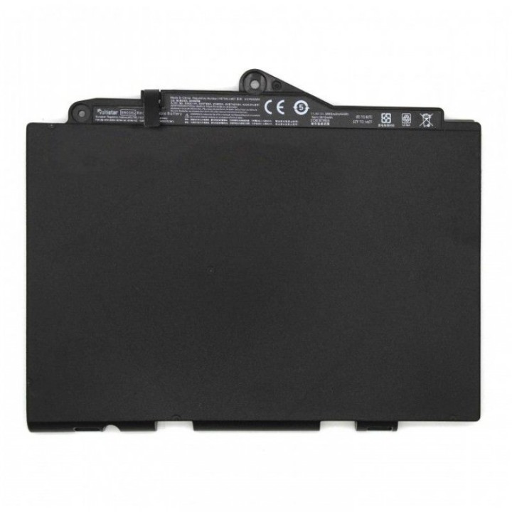Voltistar Batería para Portátil HP EliteBook 820 G3 725 G3 735 G5 SN03XL SN03044XL HSTNN-DB6V 800232-241 800514-001
