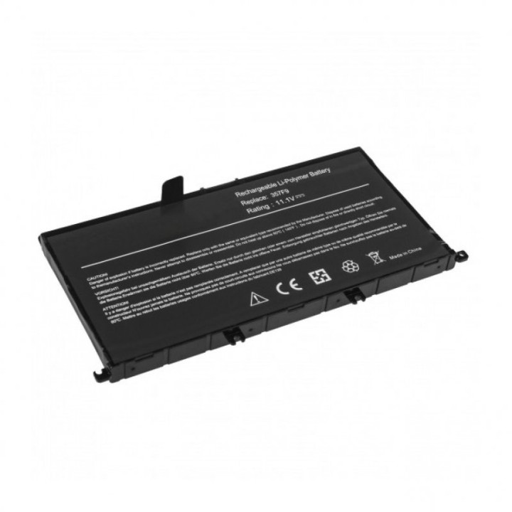 Voltistar Batería para Portátil Dell Inspiron 15 5576 5577 7557 7559 7566 7567 357F9