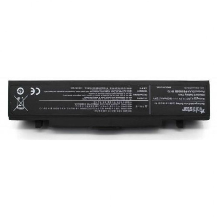 Voltistar Batería para Portátil Samsung E152 E251 E252 E372 AA-PB9NC5B AA-PB9NC6B AA-PB9NS6B AA-PL9NC2B