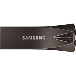 Samsung Bar Titan Plus 128GB USB 3.1 Gris