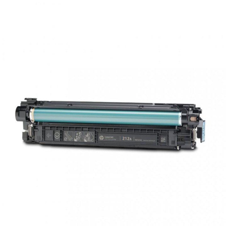 HP 212A Tóner Original Cian