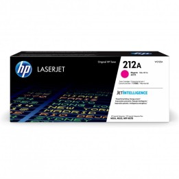 HP 212A Tóner Original Magenta