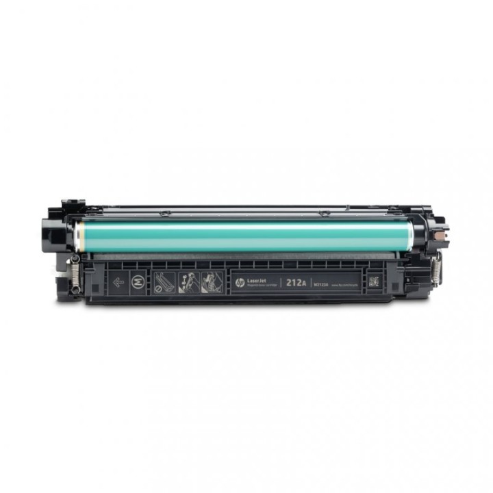 HP 212A Tóner Original Magenta