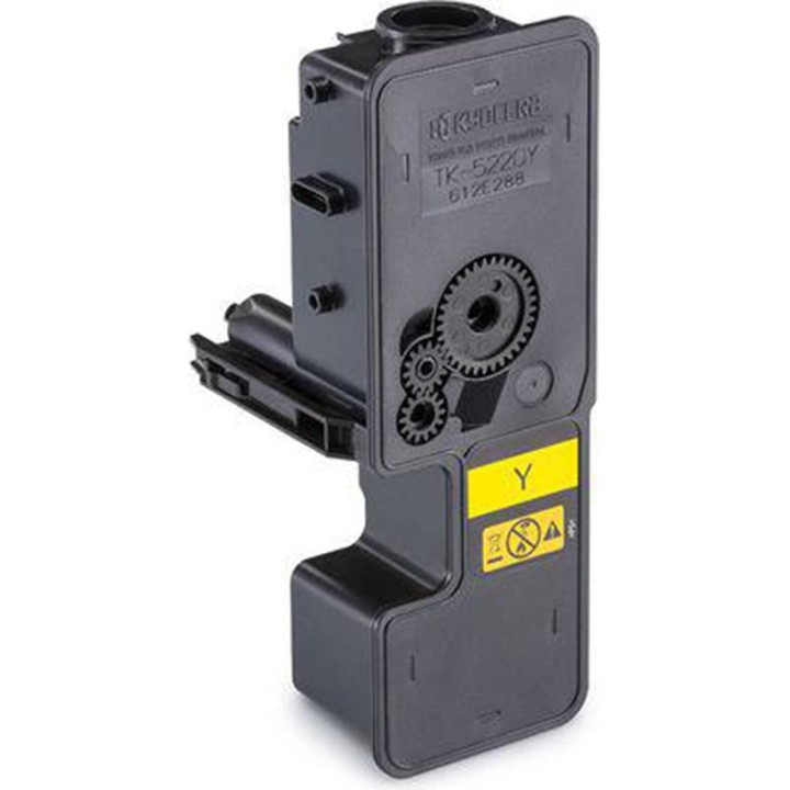 Kyocera TK-5230Y Tóner Original Amarillo