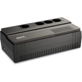APC BV800I-GR SAI 450W 800VA 4 Salidas Schuko