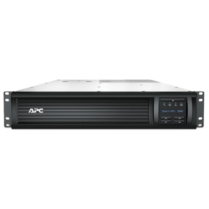 APC SmartConnect SMT3000RMI2UC SAI 2700W 3000VA