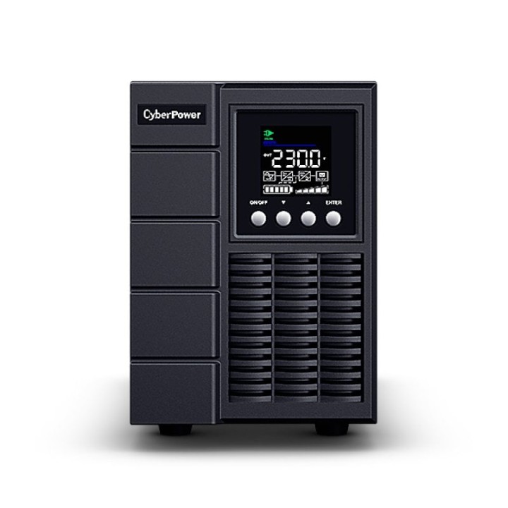 CyberPower OLS1500EA SAI 1500VA 1350W