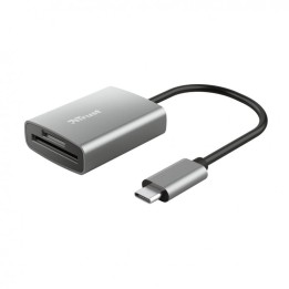 Trust 24136 Lector de Tarjetas USB-C