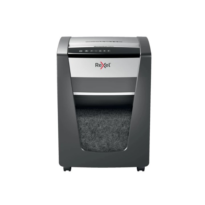 Destructora REXEL Momentum X420 30L P-4 (2104578EU)