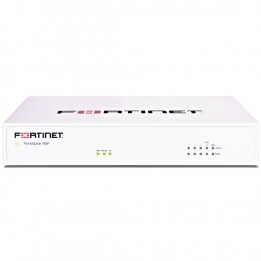 Fortinet FortiGate 40F Firewall 5000 Mbits
