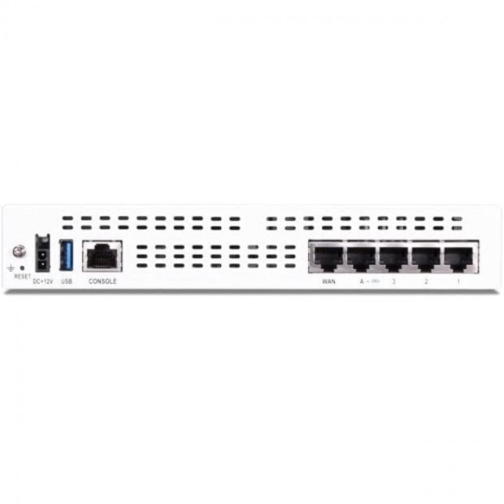 Fortinet FortiGate 40F Firewall 5000 Mbits