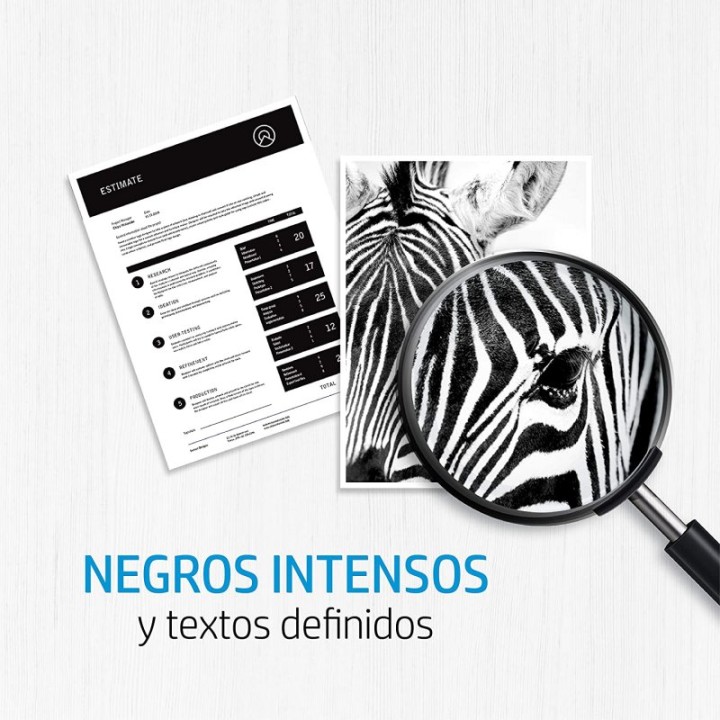 HP 89A Tóner Original Negro