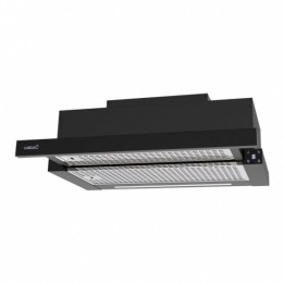 Cata TFH 6630 BK Campana Telescópica 60cm A+ Negra