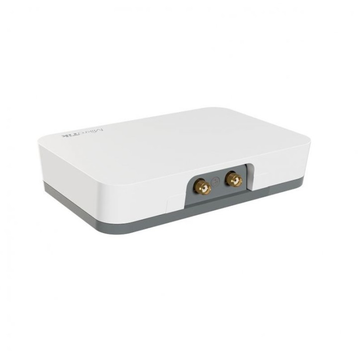 Mikrotik KNOT IoT Gateway WiFi 2.4Ghz + Bluetooth 5.0 + 2x100 MbE PoE