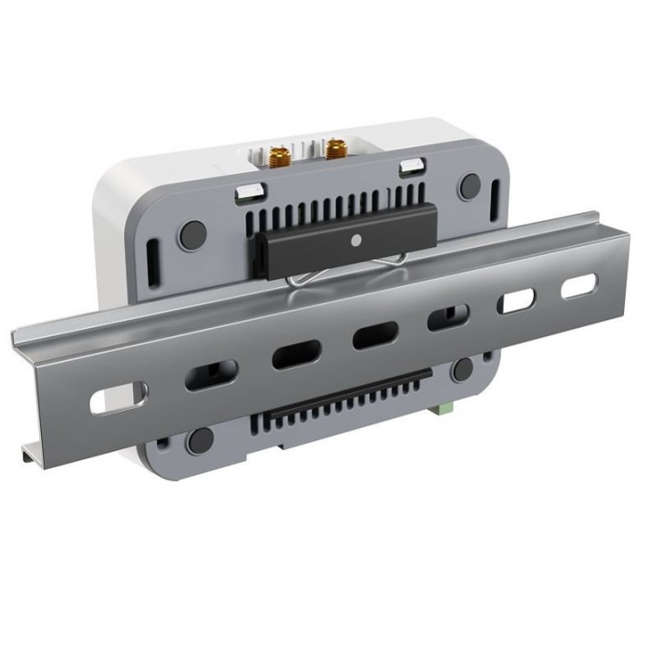 Mikrotik KNOT IoT Gateway WiFi 2.4Ghz + Bluetooth 5.0 + 2x100 MbE PoE