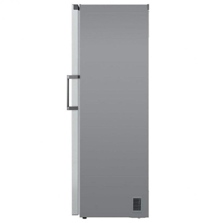 LG GFT41PZGSZ Congelador Vertical 324L E Inox